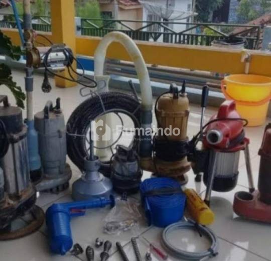 JASA SEDOT WC MURAH PALU