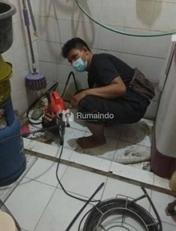JASA SEDOT WC MURAH PALU