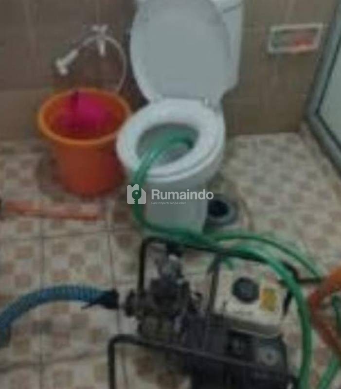 JASA SEDOT WC MURAH PALU