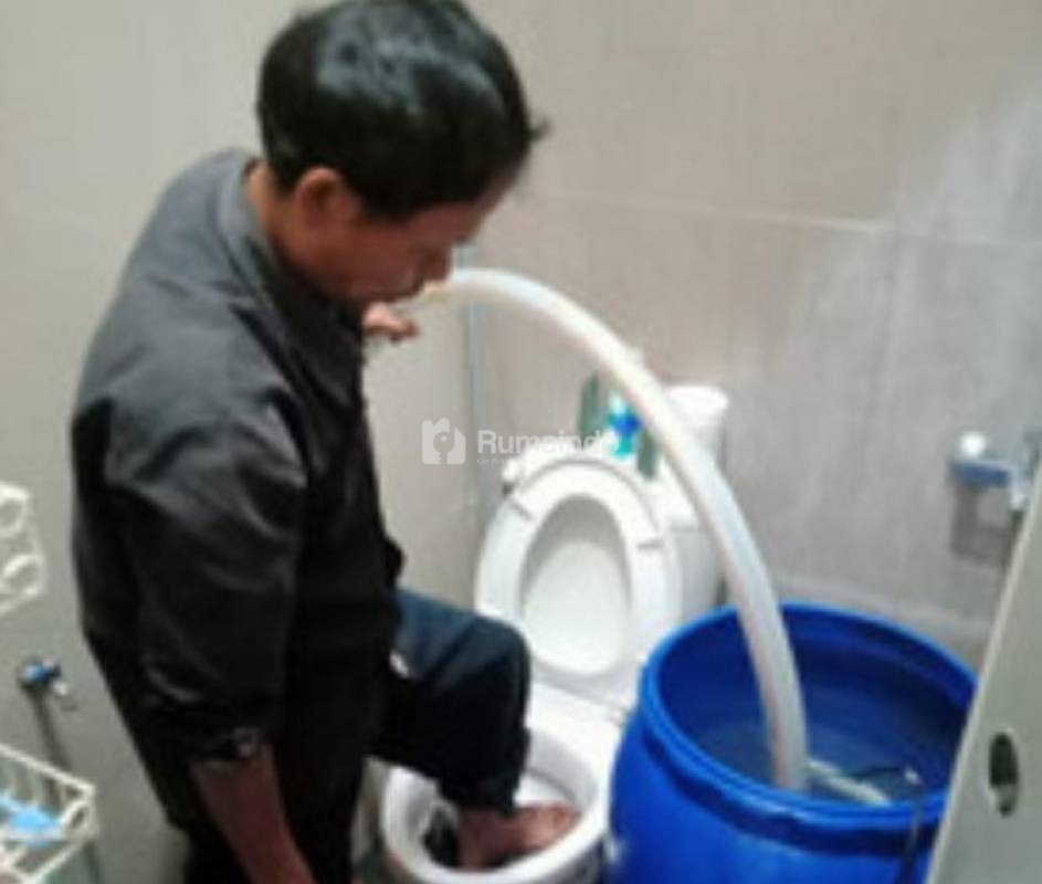 JASA SEDOT WC MURAH PALU