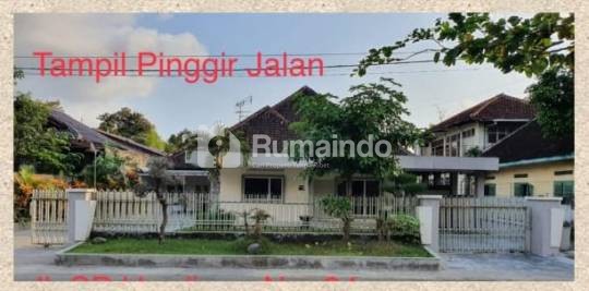 Rumah Utama Dan Kos Full Sewa Bonus Pavilion Lokasi Pusat Blitar