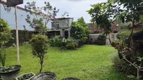Rumah Utama Dan Kos Full Sewa Bonus Pavilion Lokasi Pusat Blitar