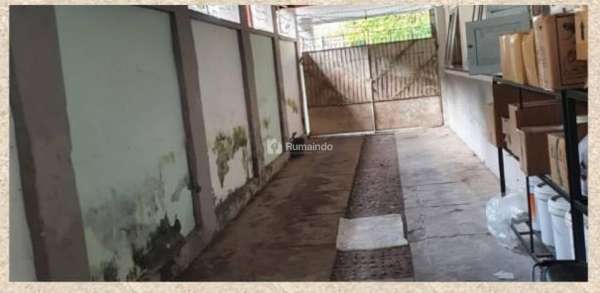 Rumah Utama Dan Kos Full Sewa Bonus Pavilion Lokasi Pusat Blitar