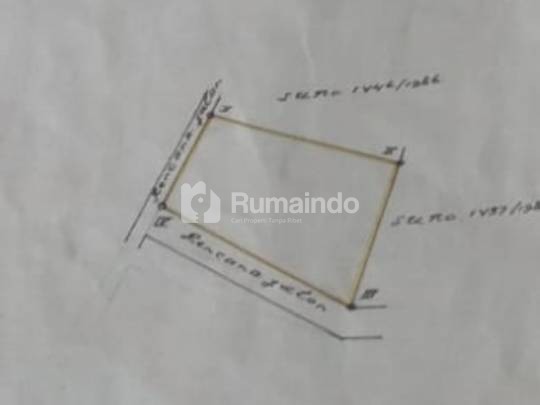 TANAH MURAH DI TANJUNG SENANG