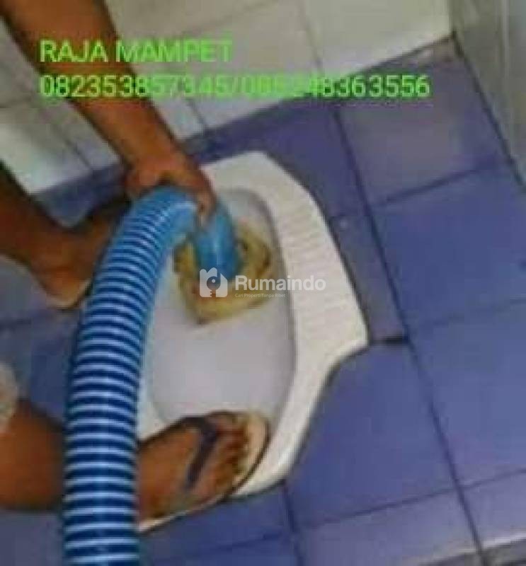 JASA SEDOT WC DAN SALURAN MAMPET KOTA PATI KUDUS DAN JEPARA