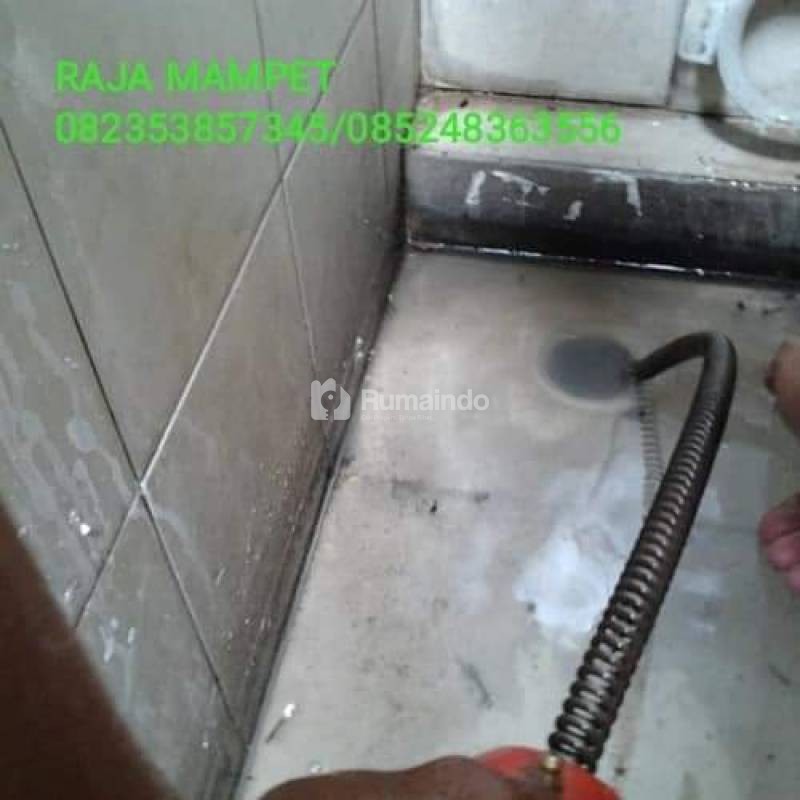 JASA SEDOT WC DAN SALURAN MAMPET KOTA PATI KUDUS DAN JEPARA