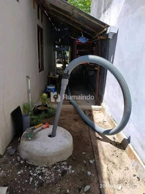 SEDOT WC DAN SALURAN BUNTU KOTA PALANGKARA