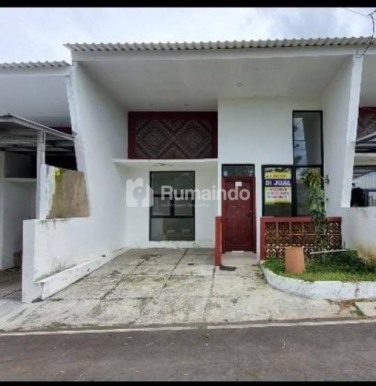 TAKE OVER RUMAH PERUMAHAN BATIK RESIDENCE CIREBON