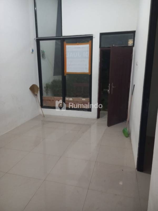 TAKE OVER RUMAH PERUMAHAN BATIK RESIDENCE CIREBON