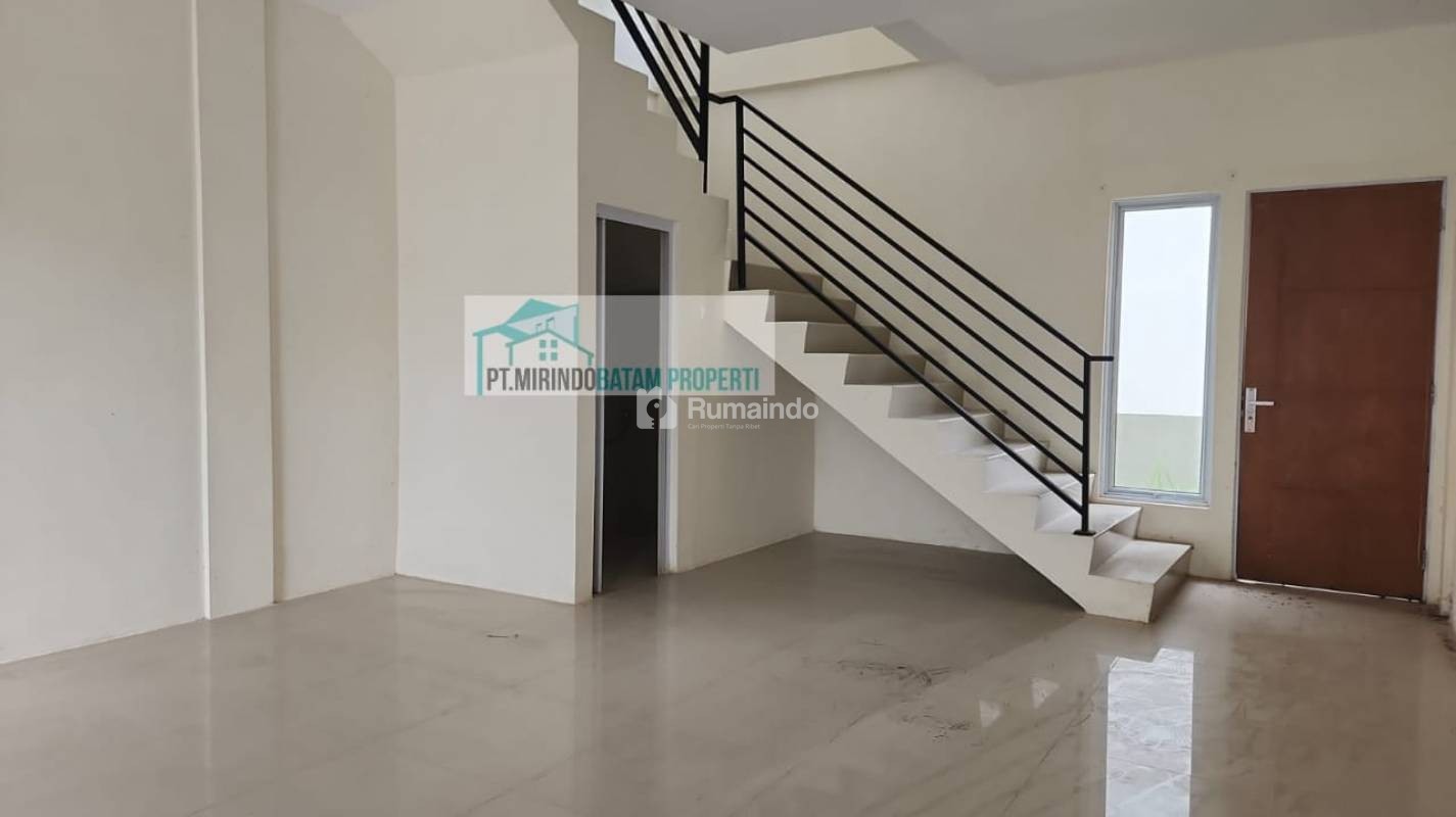 DIJUAL 750JUTA RUMAH DE DIAMOND RESIDENCE - BATAM CENTRE