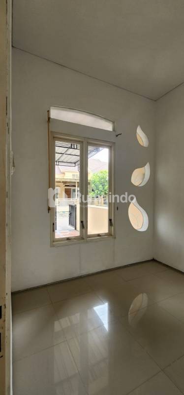 Dijual Cepat Rumah di Natura Residence - Cluster Springfield, Sidoarjo