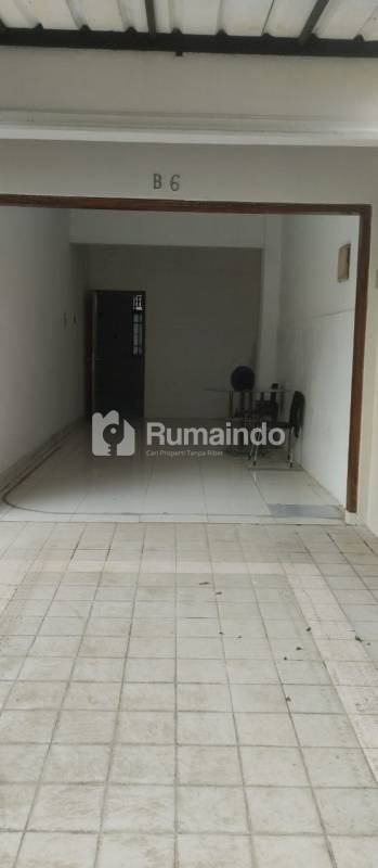 DISEWAKAN RUMAH DALAM KOMPLEK TAMAN BINTARO RENGAS
