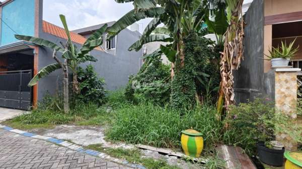 JUAL CEPAT, JARANG ADA  Tanah Murah Siap Bangun