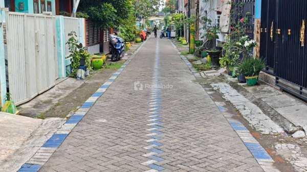 JUAL CEPAT, JARANG ADA  Tanah Murah Siap Bangun
