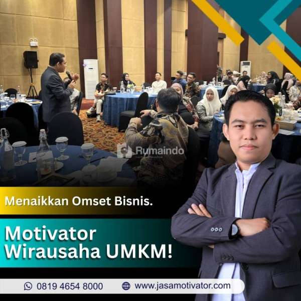 Jasa Motivator Kediri Jos.1!, (Motivator Daerah Kediri) Team Building