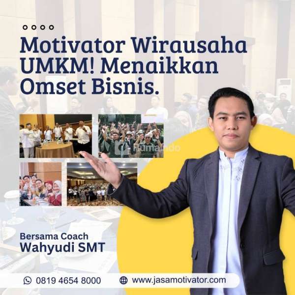 Jasa Motivator Kediri Jos.1!, (Motivator Daerah Kediri) Team Building