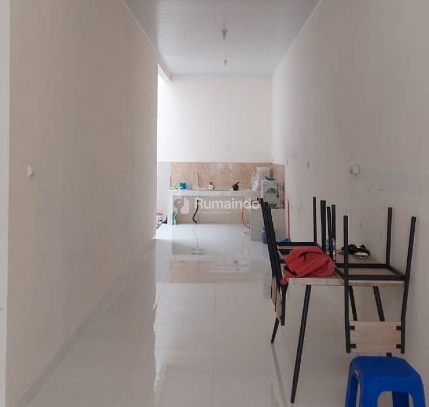 RUMAH DIJUAL di Graha Sukolilo Regency Keputih Surabaya timur