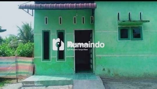 Dijual Rumah Strategis Di Klambir 5 Dusun 1 Deli Serdang