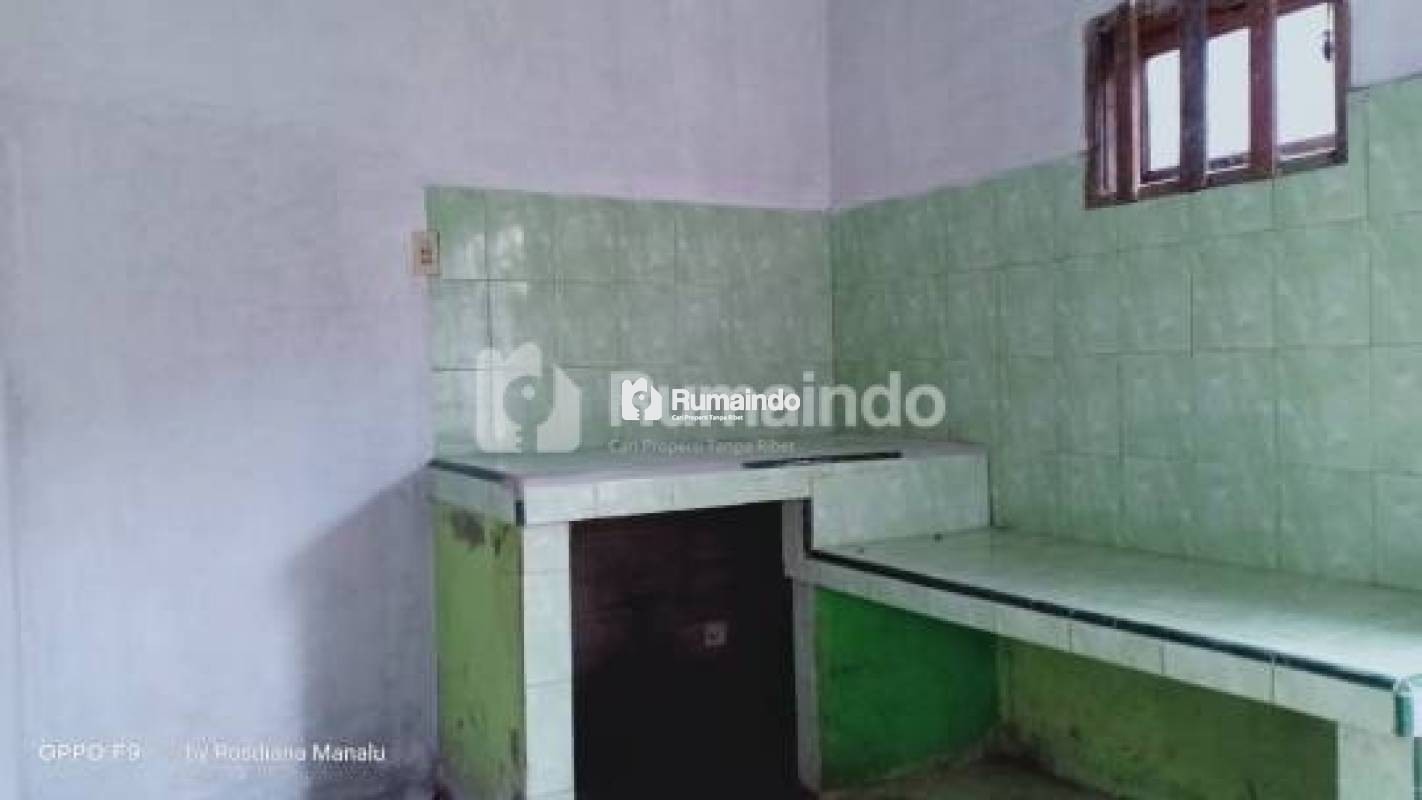 Dijual Rumah Strategis Di Klambir 5 Dusun 1 Deli Serdang