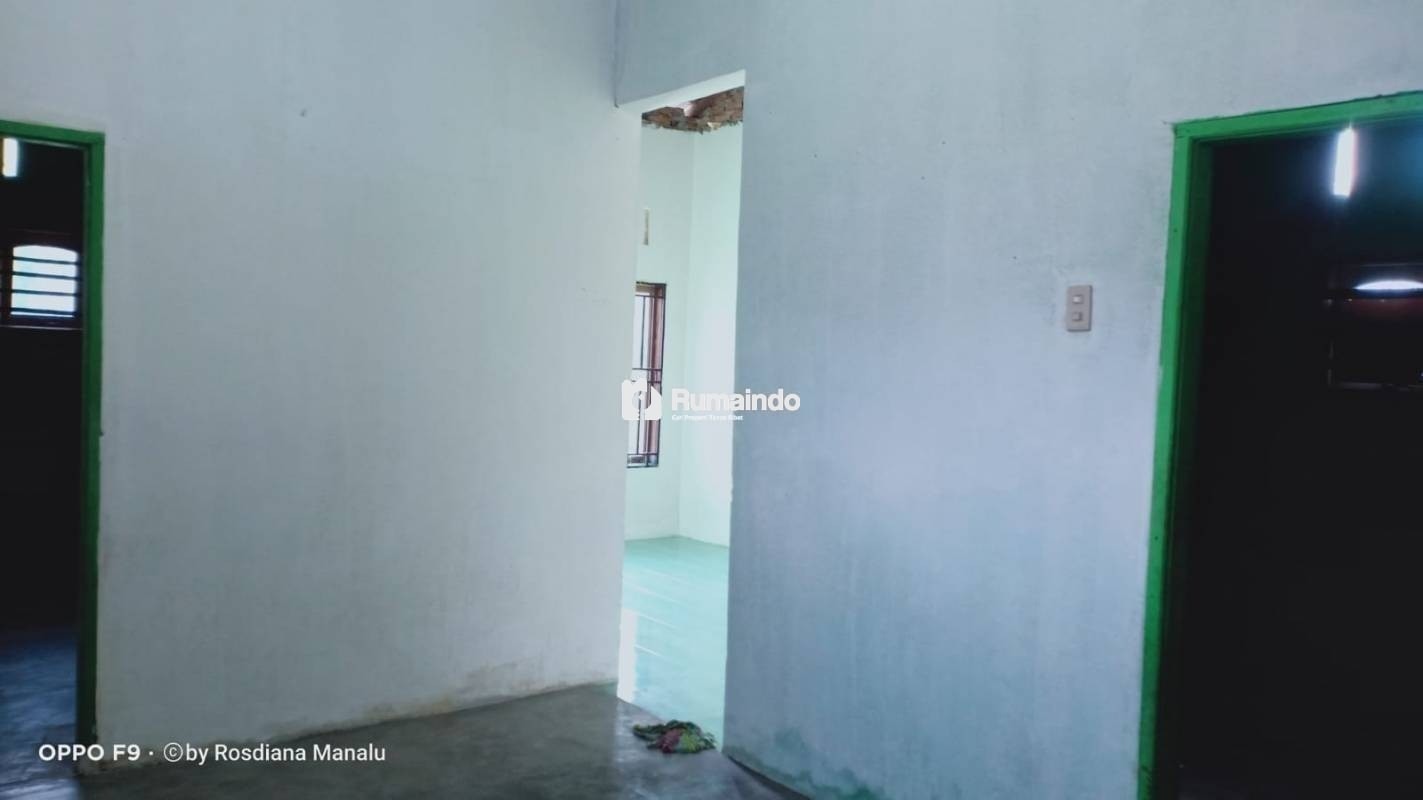 Dijual Rumah Strategis Di Klambir 5 Dusun 1 Deli Serdang