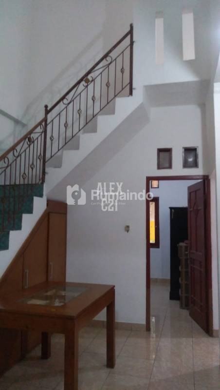 Dijual rumah perum Telaga mas (Duta harapan), Harapan Baru, Bekasi Utara, Jawa Barat