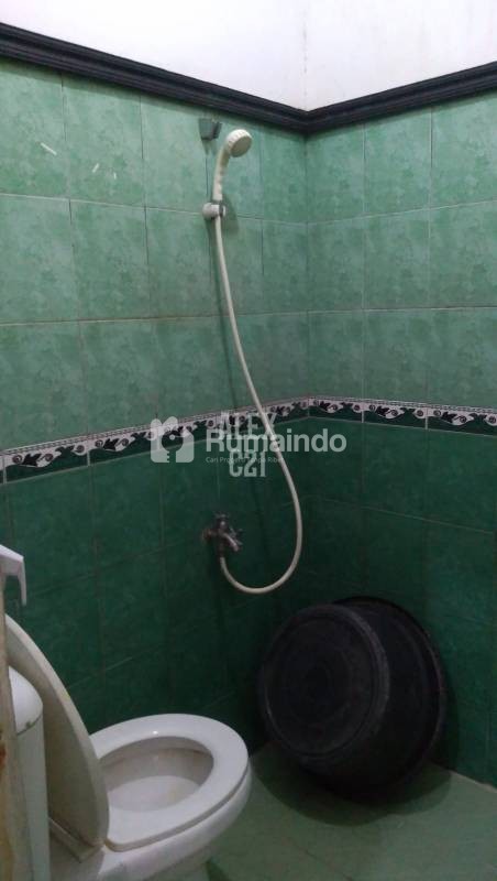 Dijual rumah perum Telaga mas (Duta harapan), Harapan Baru, Bekasi Utara, Jawa Barat