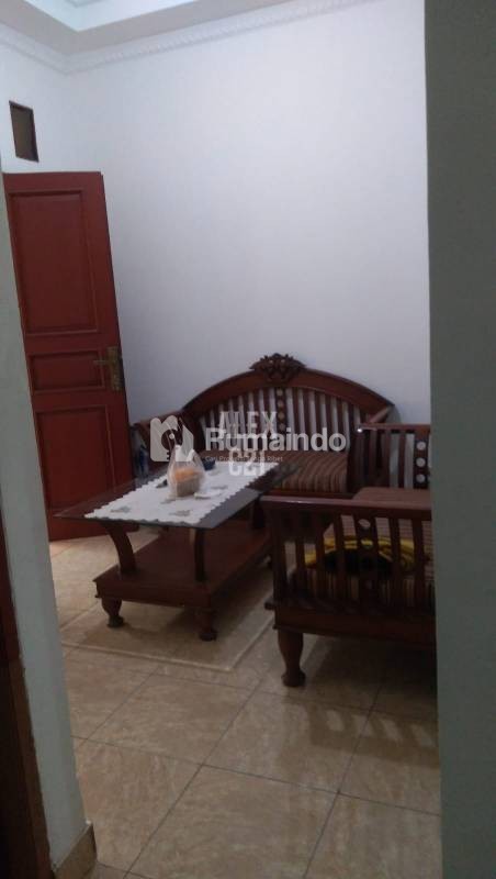 Dijual rumah perum Telaga mas (Duta harapan), Harapan Baru, Bekasi Utara, Jawa Barat