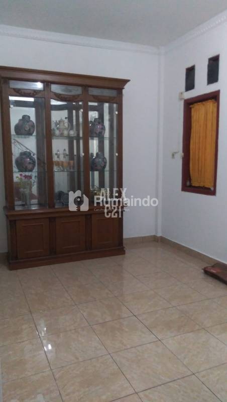 Dijual rumah perum Telaga mas (Duta harapan), Harapan Baru, Bekasi Utara, Jawa Barat