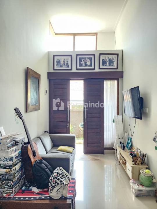 Modern House For Sale di Jimbaran, Bali
