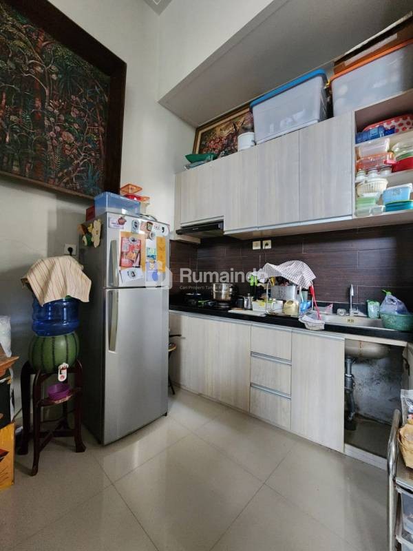 Modern House For Sale di Jimbaran, Bali