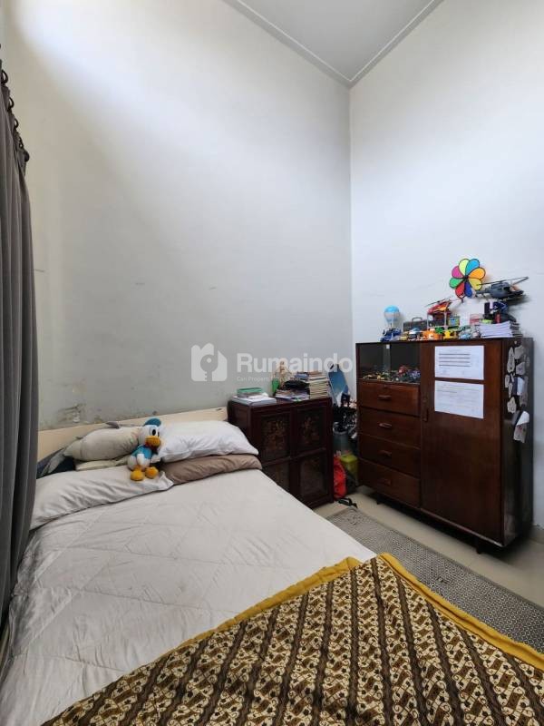 Modern House For Sale di Jimbaran, Bali