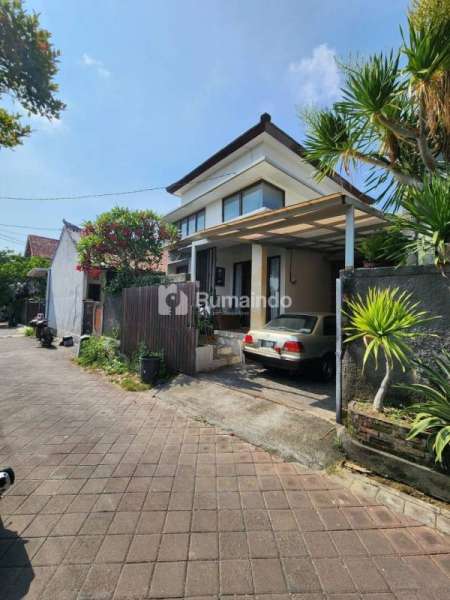 Modern House For Sale di Jimbaran, Bali