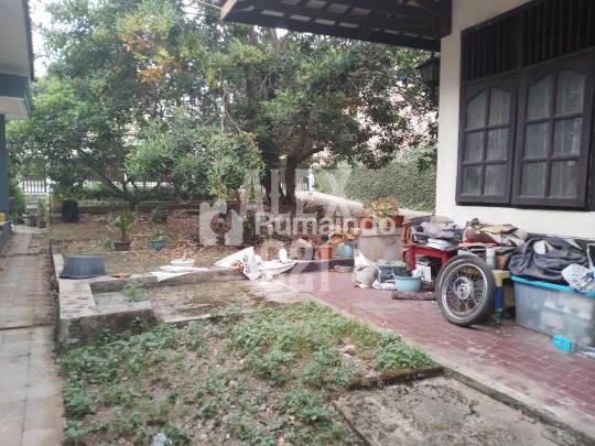 Dijual rumah hitung tanah saja B U Pondok Pinang, Kebayoran Lama, Jakarta Selatan