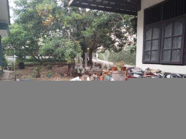Dijual rumah hitung tanah saja B U Pondok Pinang, Kebayoran Lama, Jakarta Selatan