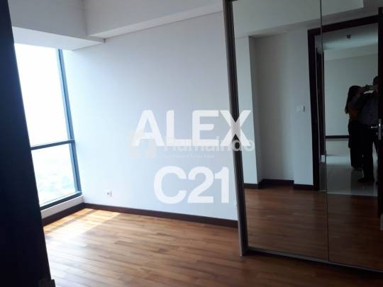 Apartemen Casa Grande Residence Tower Bella Menteng Dalam, Tebet, Jakarta Selatan