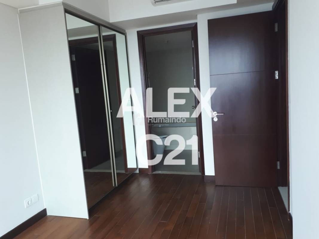 Apartemen Casa Grande Residence Tower Bella Menteng Dalam, Tebet, Jakarta Selatan