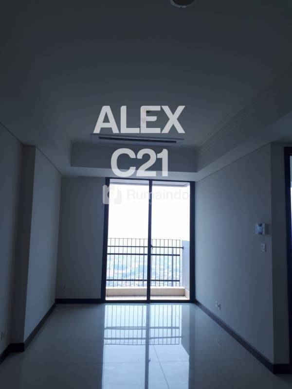 Apartemen Casa Grande Residence Tower Bella Menteng Dalam, Tebet, Jakarta Selatan