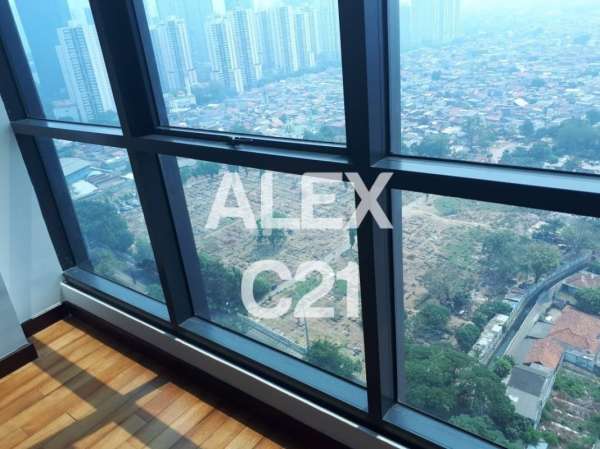 Apartemen Casa Grande Residence Tower Bella Menteng Dalam, Tebet, Jakarta Selatan