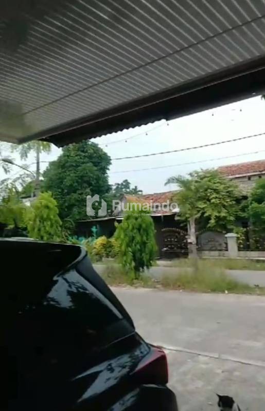 Dijual Rumah Lokasi Perum TNI AL Sukamanah Jonggol