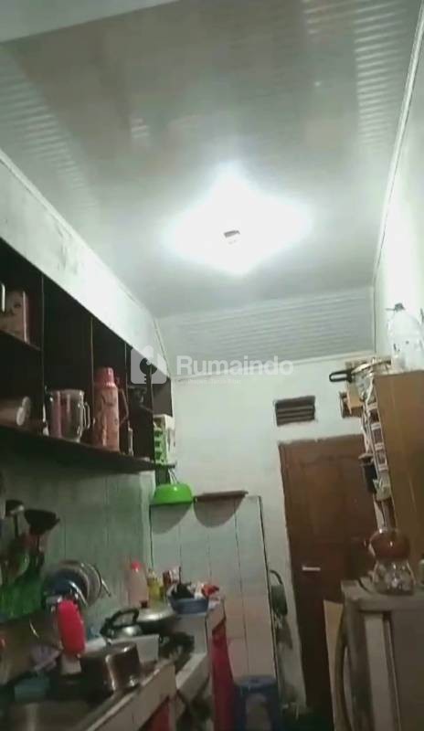 Dijual Rumah Lokasi Perum TNI AL Sukamanah Jonggol