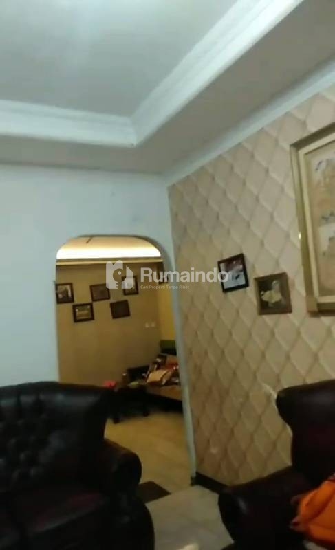 Dijual Rumah Lokasi Perum TNI AL Sukamanah Jonggol