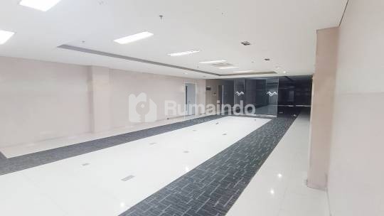 Dijual office space di Thamrin City  Tower OTC , Kebon Melati, Tanah Abang, Jakarta Pusat