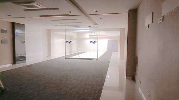 Dijual office space di Thamrin City  Tower OTC , Kebon Melati, Tanah Abang, Jakarta Pusat