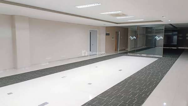 Dijual office space di Thamrin City  Tower OTC , Kebon Melati, Tanah Abang, Jakarta Pusat