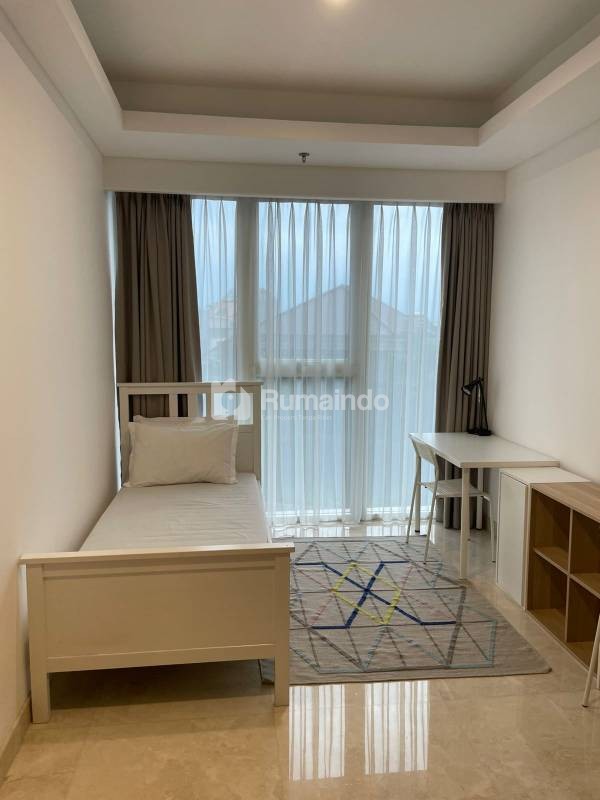Disewakan Apartemen Pondok Indah Residence