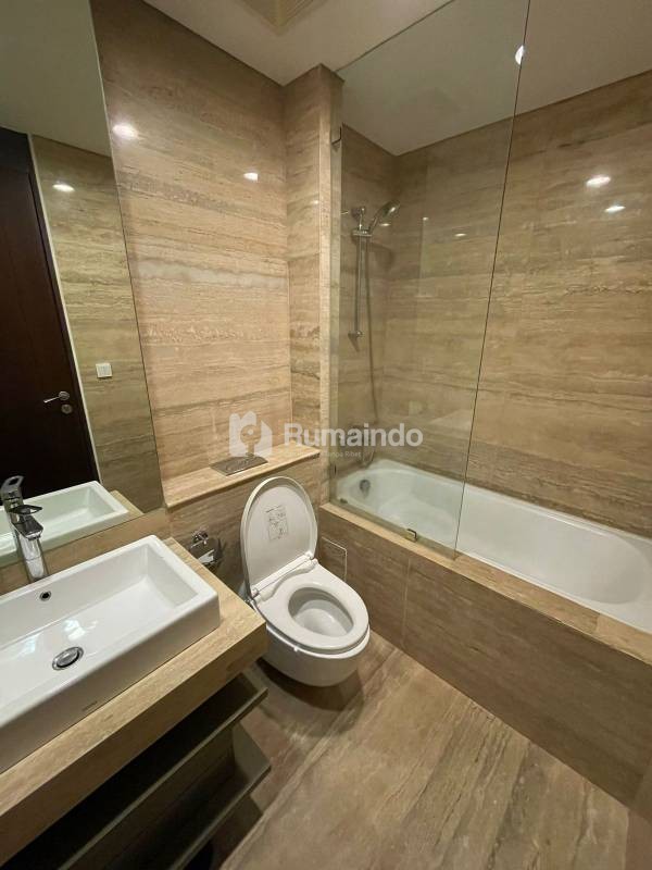 Disewakan Apartemen Pondok Indah Residence