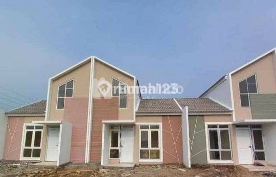 Dijual Perumahan Grand Harmoni 2 Balarajaa