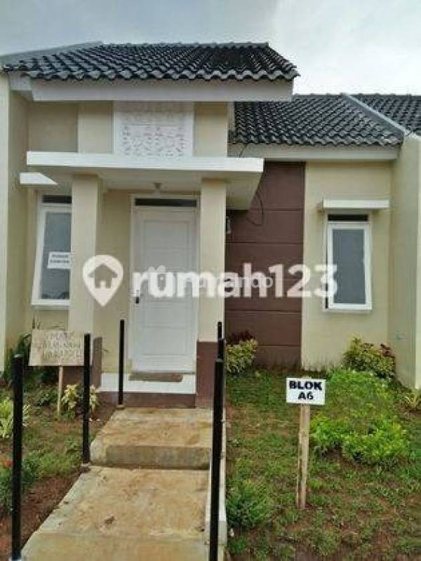 Dijual Perumahan Grand Harmoni 2 Balarajaa