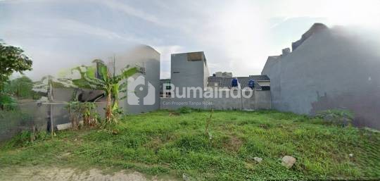 Dijual kavling di Green Lake City Petir, Cipondoh, Kota Tangerang, Banten