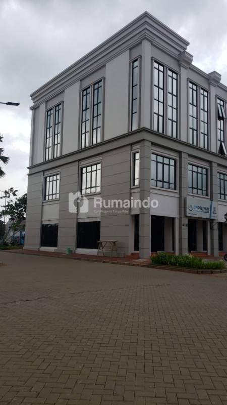 DIJUAL Ruko Sedayu City, Old Shanghai, Kelapa Gading